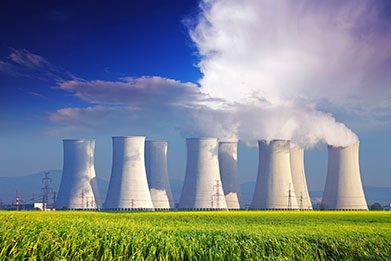 Nuclear Power Industry