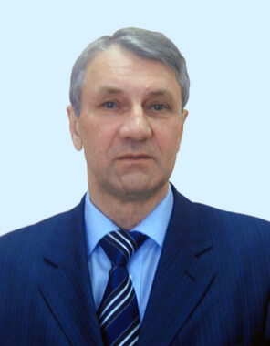 Карелин Игорь Николаевич