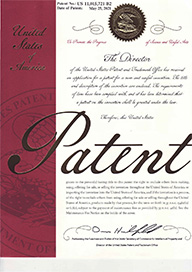 patent №patent preview