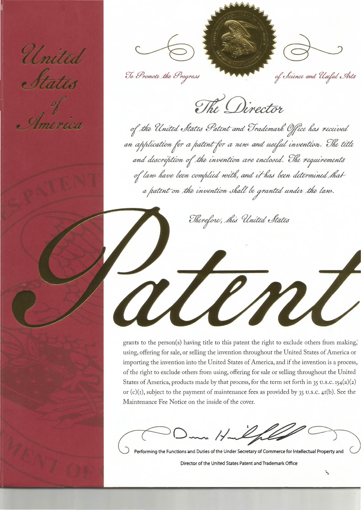 patent №2682466 preview