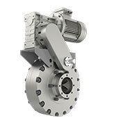 Anti-surge valves